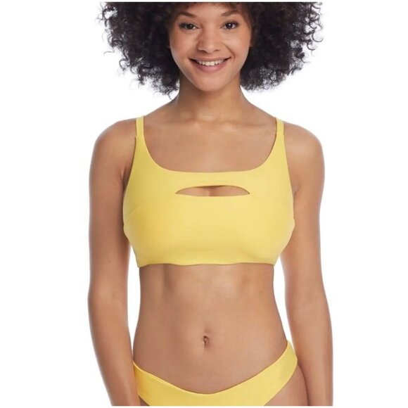 Swim Systems Sunshine Zoe Bikini /Top - Picture 5 of 16